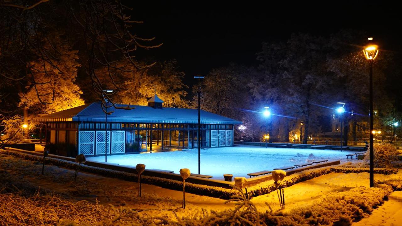Piastowska Polanica-Zdrój Exterior foto